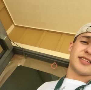 Meet your Posher, Timothy